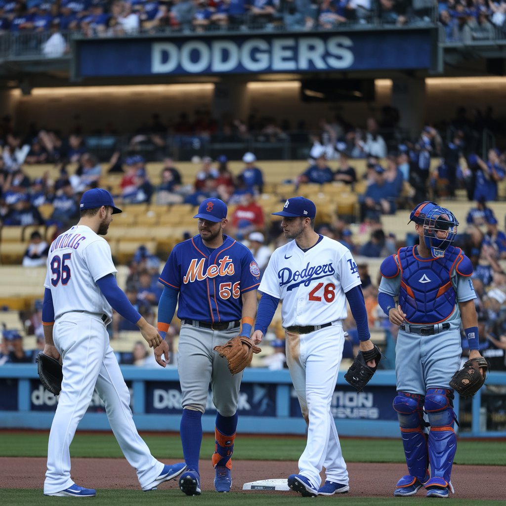 Mets-vs.-Dodgers